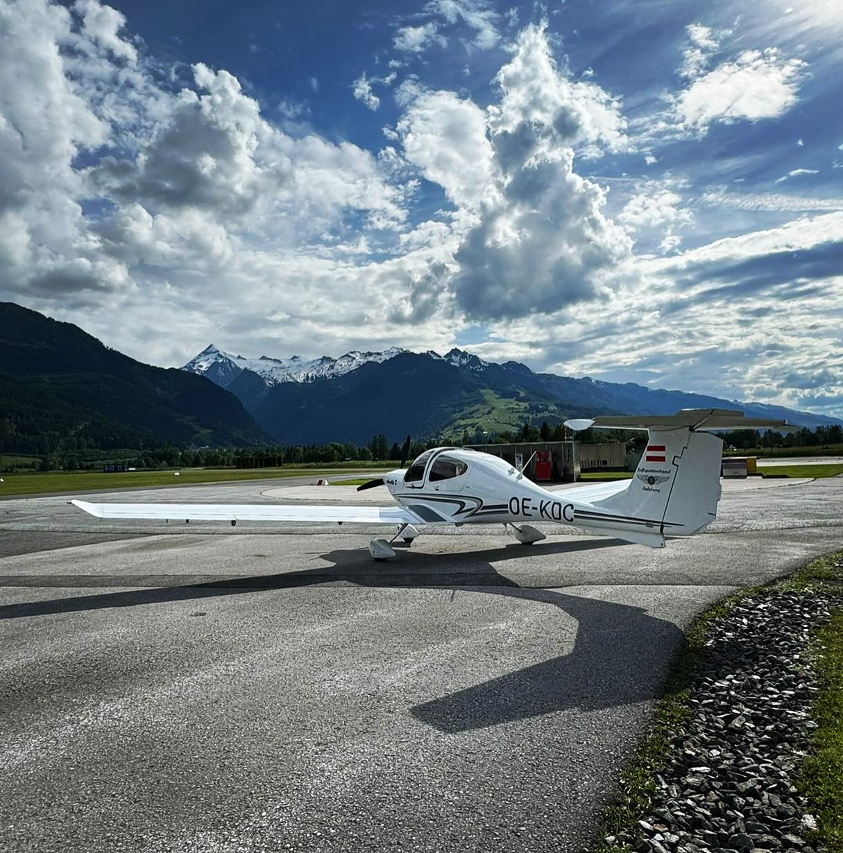 Diamond Aircraft DA40 XLS